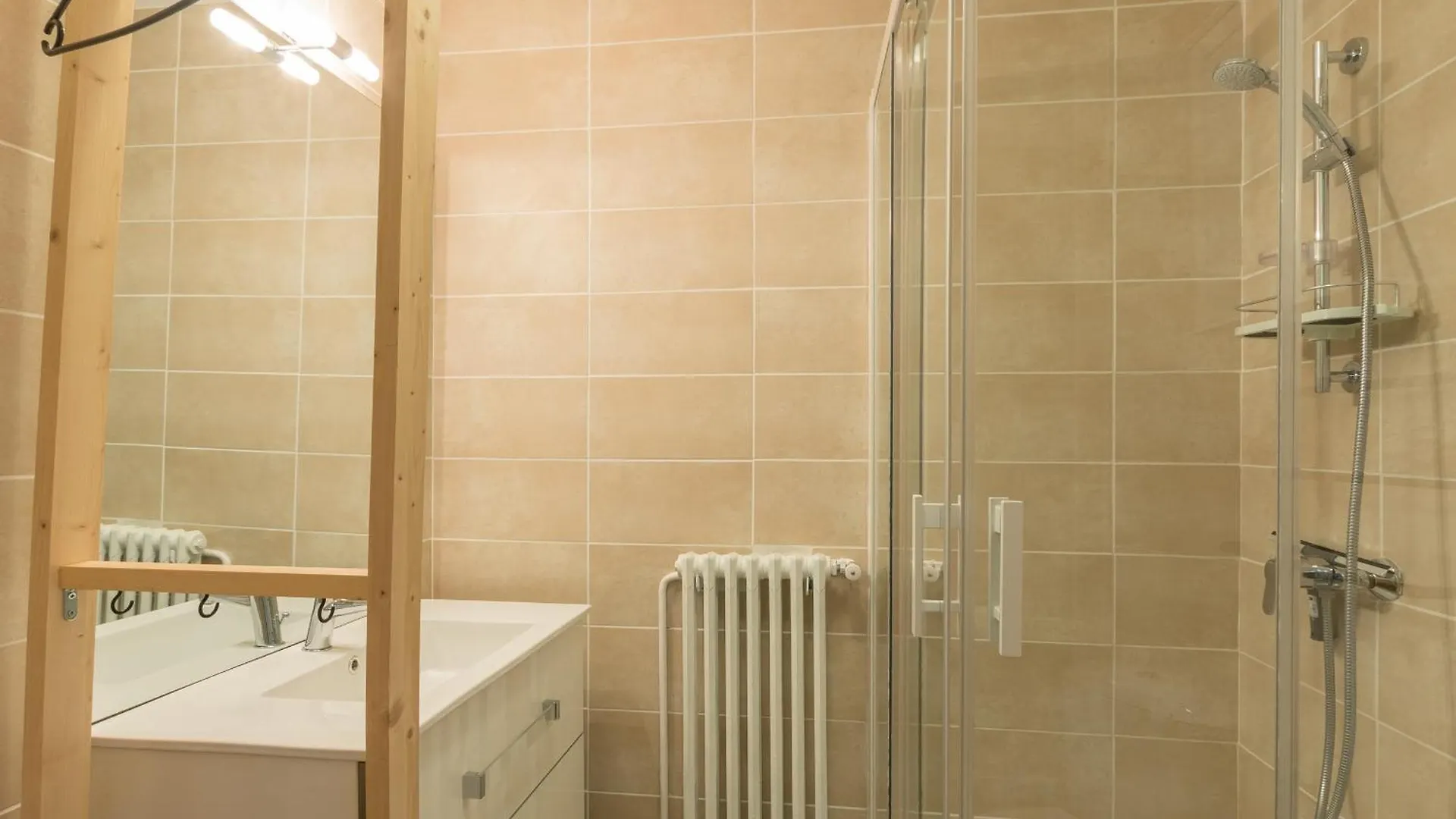 Estaris 1 N24 - St5 Apartment Orcieres